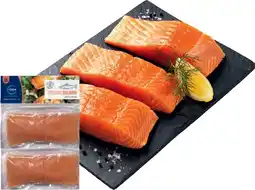 IGA Global Seafoods Skinless Salmon Twin Pack offer