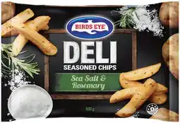IGA Birds Eye Deli Chips or Roast Potatoes 600g Selected Varieties offer
