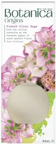 Coles Botanica Origins Reed Diffuser offer