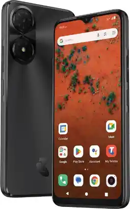 Coles Telstra T-inspire 2 offer