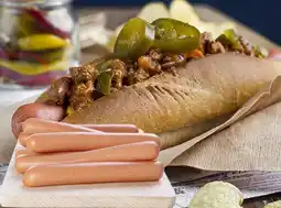 Coles Don Footy Frankfurt offer