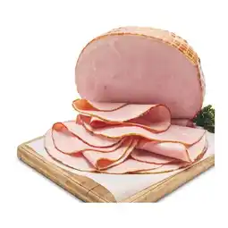 Woolworths Don Melosi Leg Ham – Sliced or Shaved – From the Deli offer