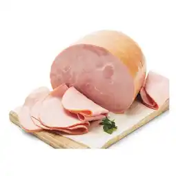 Woolworths D’Orsogna Champagne Leg Ham – Sliced or Shaved – From the Deli offer