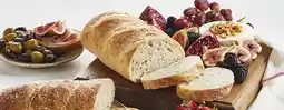 Coles Coles Bakery Stone Baked by Laurent Sourdough Vienna or Pane di Casa offer