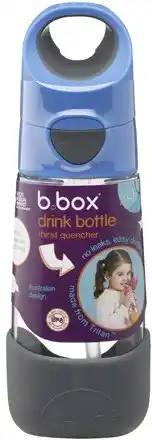 Coles B.Box Tritan Drink Bottle 1 Each offer
