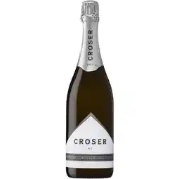 Woolworths Petaluma Croser Non Vintage Sparkling offer