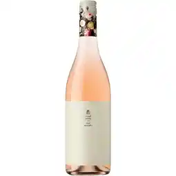 Woolworths Tread Softly Rosé offer