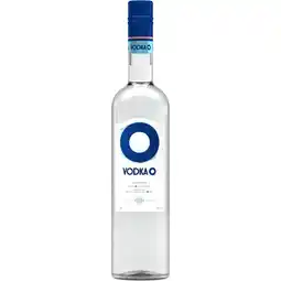 Woolworths Vodka O offer