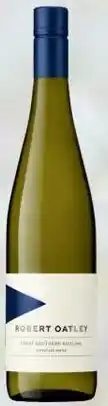 Supabarn Robert oatley riesling offer