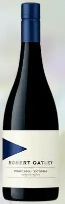 Supabarn Robert oatley pinot noir offer