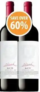 Supabarn Frederick blk wines offer