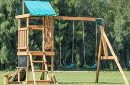 Toymate Play Ridge Ultimate Explore Tower offer