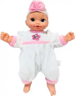 Toymate Baby's First 13" Bundle of Joy offer