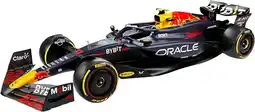 Toymate Bburago 1:43 2024 F1 Red Bull Racing RB19 No.1 Verstappen offer