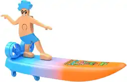 Toymate RC Surfer offer