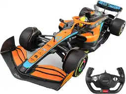 Toymate Rastar 1:1 RC Mclaren F1 MCL36 offer