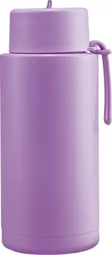 Toymate Purelo Stainless Steel Insulated Bottle offer