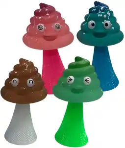Toymate Popsey Pop Up Poo Assorted offer