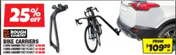 Autobarn Bike carriers offer