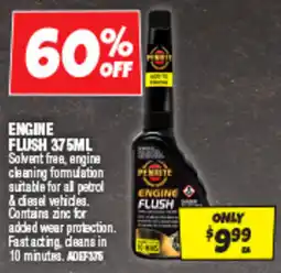 Autobarn Engine flush offer