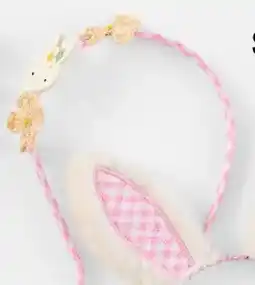 Kmart Easter Floral Headband offer
