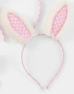Kmart Easter Ear Headband offer
