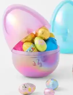 Kmart Giant Iridescent Egg offer