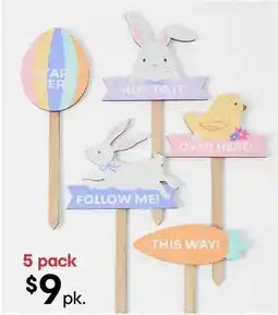 Kmart Easter Hunt Stakes offer
