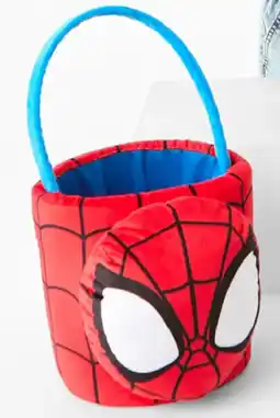 Kmart Marvel Spidey and His Amazing Friends Spidey Easter Basket offer