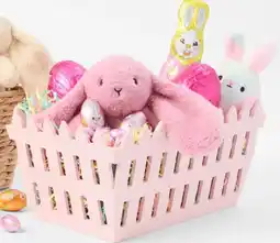 Kmart Easter Fence Crate offer
