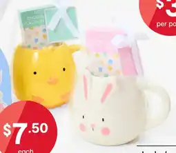 Kmart Hot Chocolate Set offer