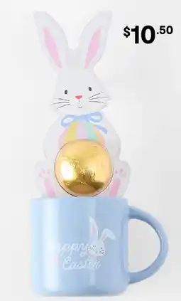 Kmart Hot Chocolate Mug Set offer