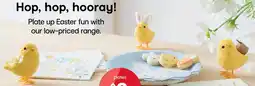 Kmart Mini Chicks offer