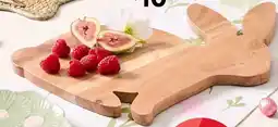 Kmart Easter Bunny Serve Board offer