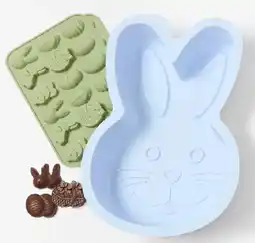 Kmart Easter Baking Set offer