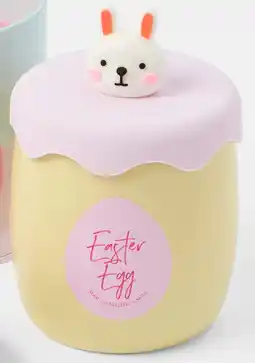 Kmart Easter Bunny Candle offer