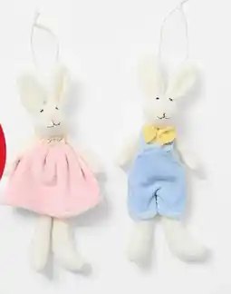 Kmart Easter Bunny Decoration offer