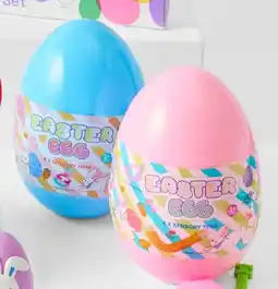 Kmart Easter Egg offer