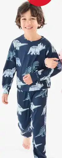 Kmart Hacci Pyjama Set offer