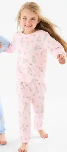 Kmart Peter Rabbit License Hacci Pyjama Set offer