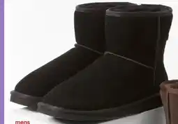 Kmart UGG Slipper Boots offer