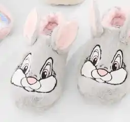 Kmart Thumper License 3D Slippers offer