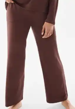 Kmart Super Soft Rib Trim Lounge Pants offer