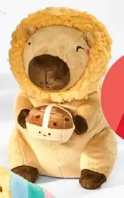 Kmart Pet Easter Capybara offer