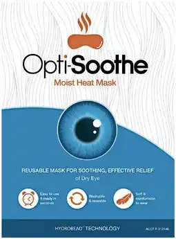 Pharmacy Best Buys Opti-Soothe offer