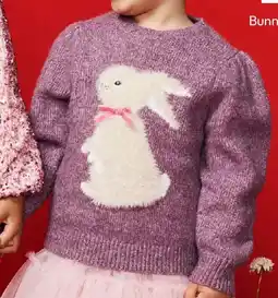 Target Balloon Sleeve Knit Sweater offer