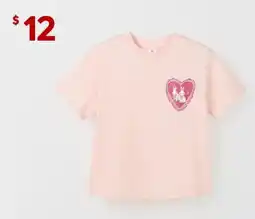 Target Easter Australian Cotton Fashion Print T-Shirt offer