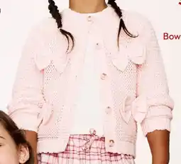 Target Australian Cotton Lightweight Knit Cardigan offer