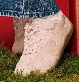 Target Low Profile Retro Sneaker offer