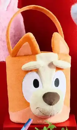 Target Bingo Easter Basket offer